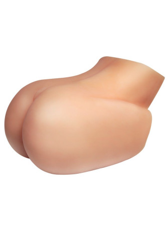 Fuck me silly Mega Masturbator